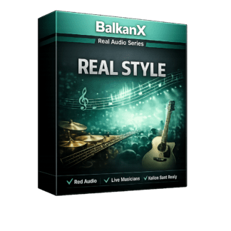 7/8 Complete Style - 120 bpm