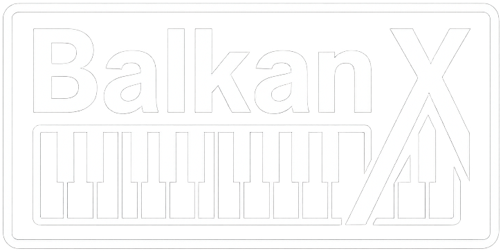 BalkanX Set za Ketron Event